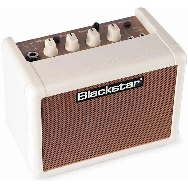 Комбоусилитель Blackstar FLY 3 Acoustic
