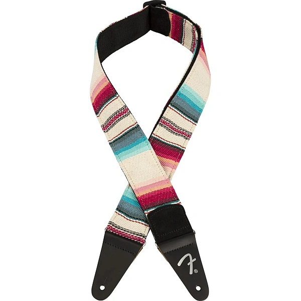 Ремень для гитары Fender 2" Sonoran Strap Dawn