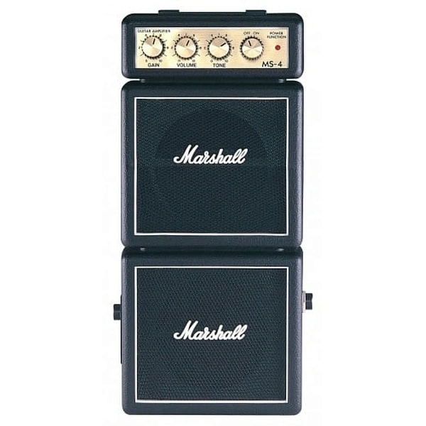 Комбоусилитель Marshall MS-4