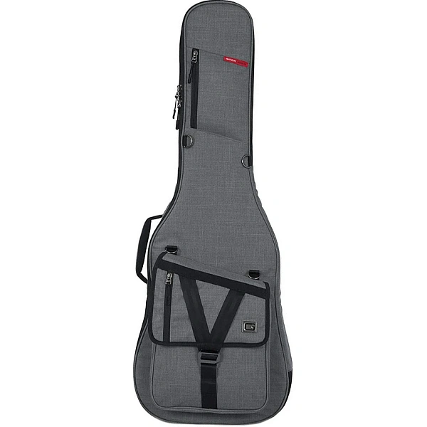 Чехол для электрогитары Gator GT-ELECTRIC-GRY