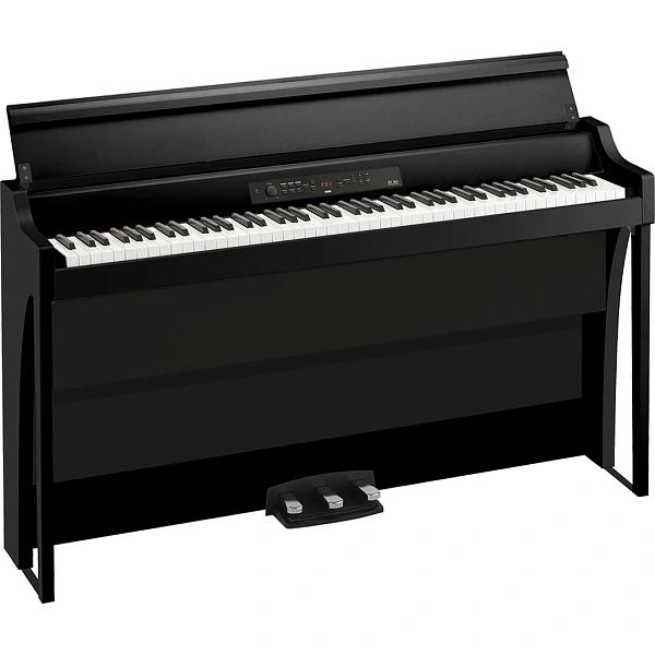 Цифровое пианино Korg G1B AIR BK