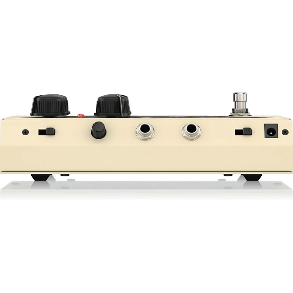 Педаль эффектов Behringer VT999