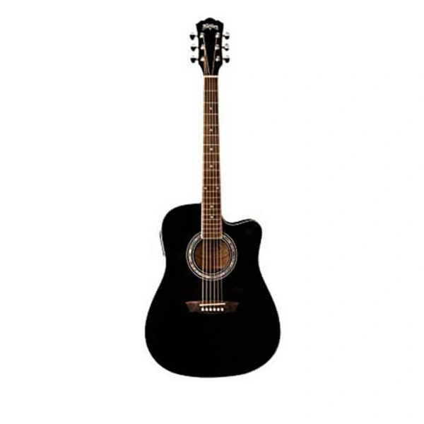 Акустическая гитара Washburn WA90CB