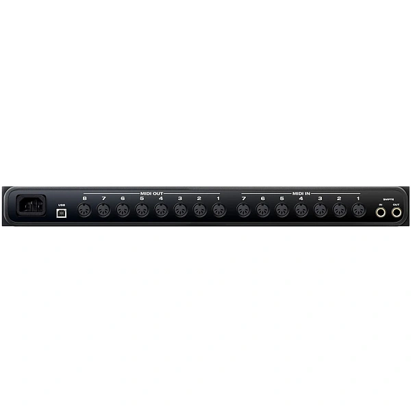 MIDI-интерфейс Motu MIDI Express XT
