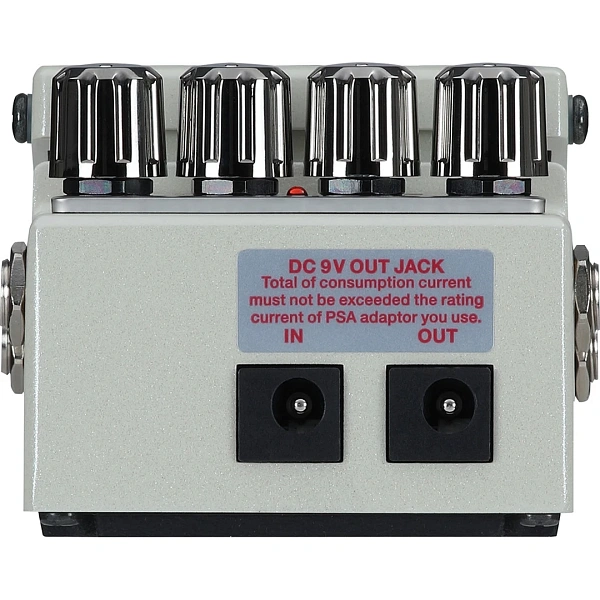 Педаль эффектов Boss NS-1X Noise Suppressor
