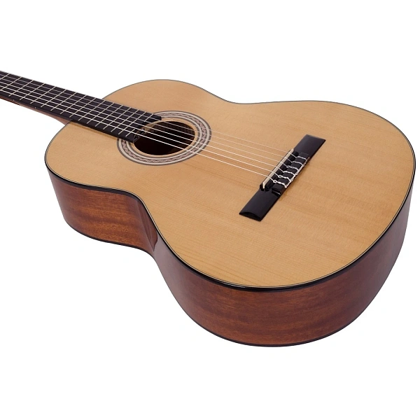 Классическая гитара Rockdale Classic C7