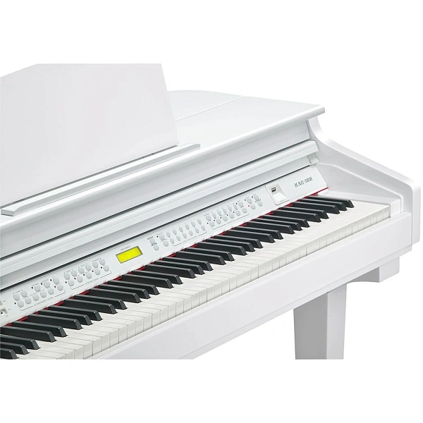 Цифровой рояль Kurzweil KAG100 WHP