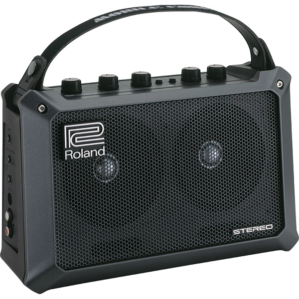 Комбоусилитель Roland MB-CUBE