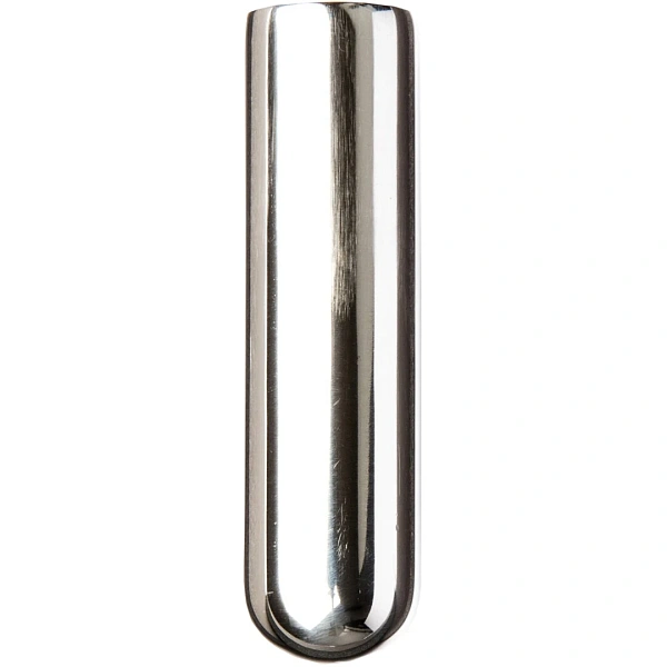 Слайдер Dunlop 919 Stainless Steel Tonebar