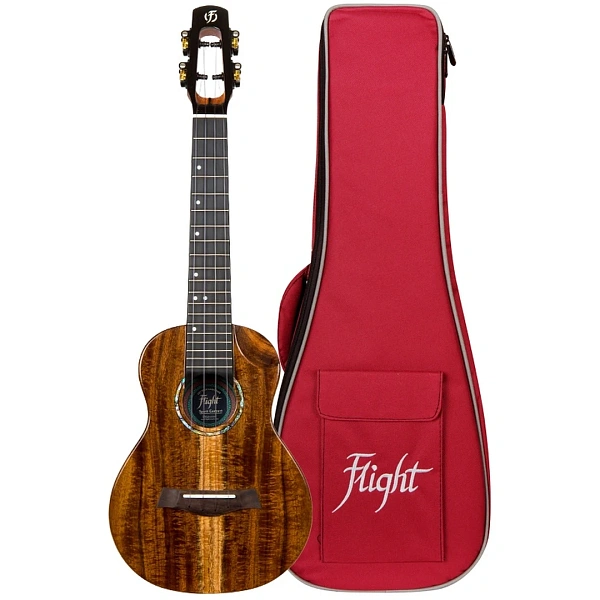 Укулеле Flight Spirit Concert EQ-A