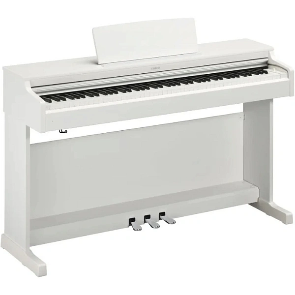 Цифровое пианино Yamaha YDP-164WH
