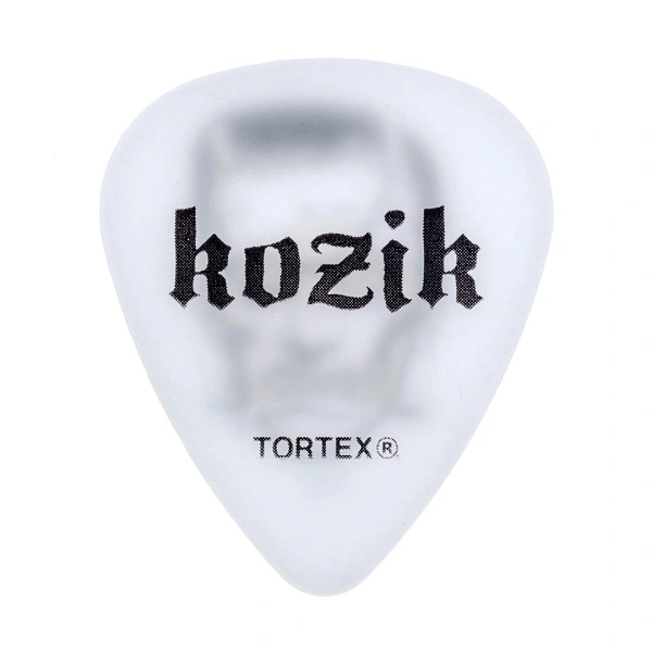 Медиатор Dunlop BL43R060 Frank Kozik Frankie