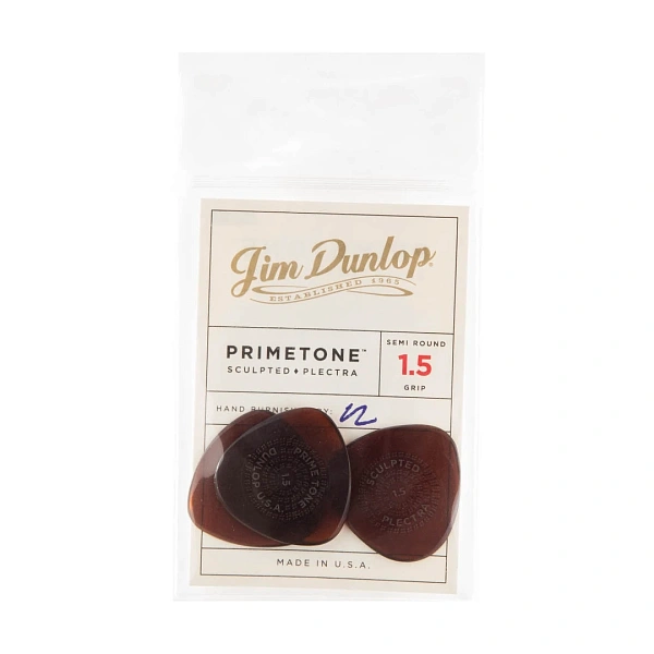 Набор медиаторов Dunlop 514P1.5 Primetone