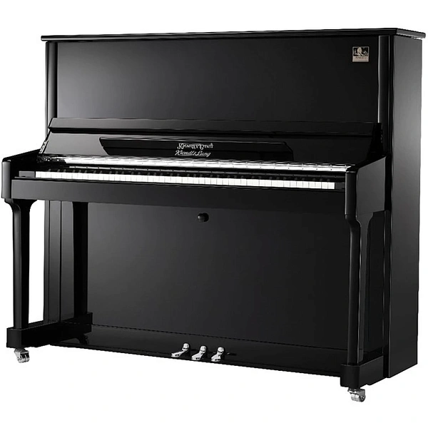 Акустическое пианино Wendl&amp;Lung W130BL