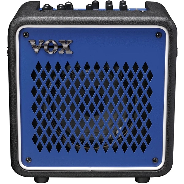 Комбоусилитель Vox Mini Go 10 BL