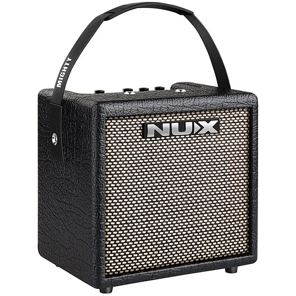 Комбоусилитель Nux Mighty-8BT MKII