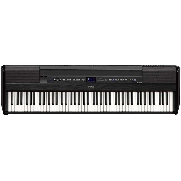 Цифровое пианино Yamaha P-515B Set