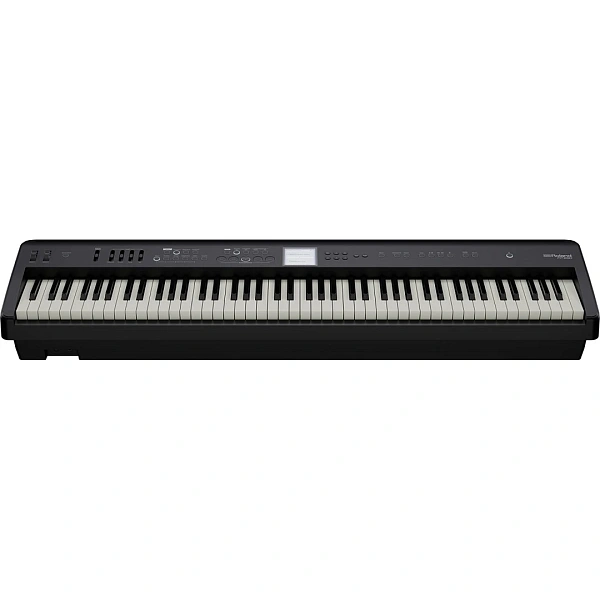 Цифровое пианино Roland FP-E50-BK