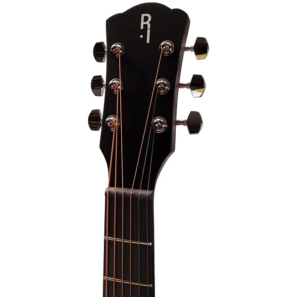 Акустическая гитара Rockdale Aurora D1 BK