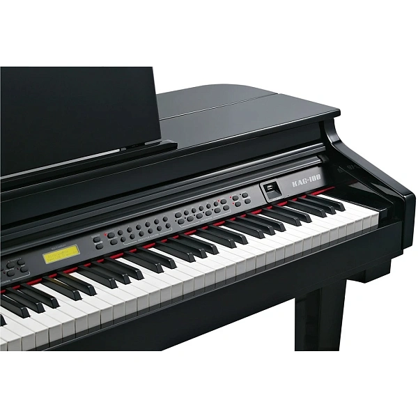 Цифровой рояль Kurzweil KAG100 EP