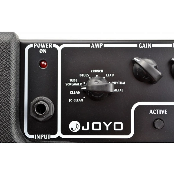 Комбоусилитель Joyo DC-30