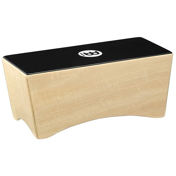 Кахон Meinl BCA2NT/EBK-M