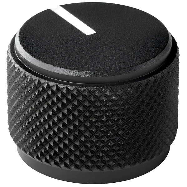 Ручка потенциометра Dunlop ECB070