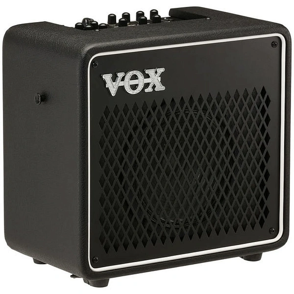 Комбоусилитель Vox Mini Go 50