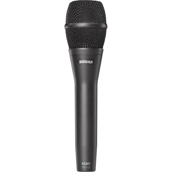 Микрофон Shure KSM9/CG