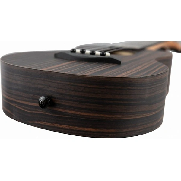 Укулеле Flight NWC-660 Ebony