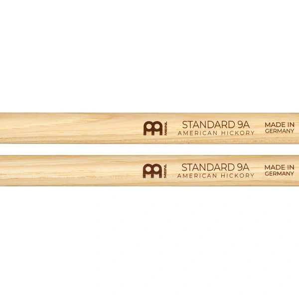 Барабанные палочки Meinl SB143 9A