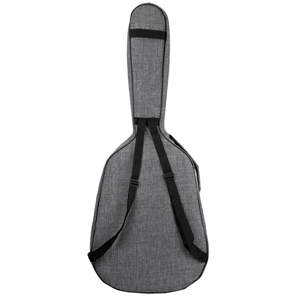 Чехол для акустической гитары Armadil A-801 Jeans Gray