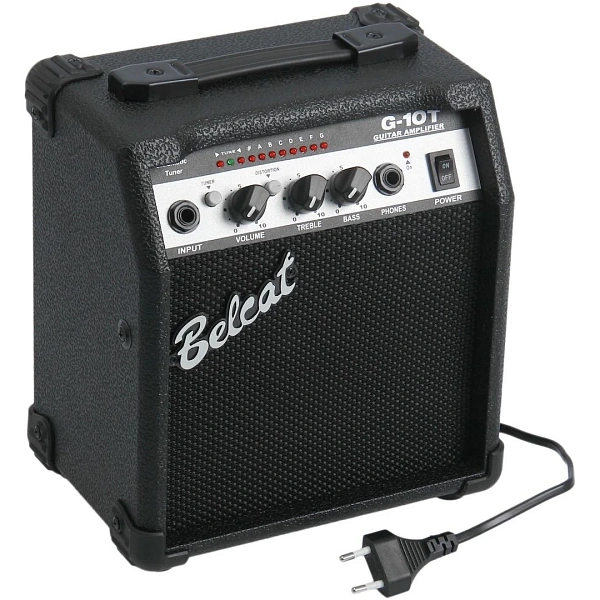 Комбоусилитель Belcat G10T