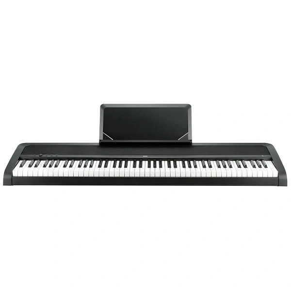 Цифровое пианино Korg B1-BK