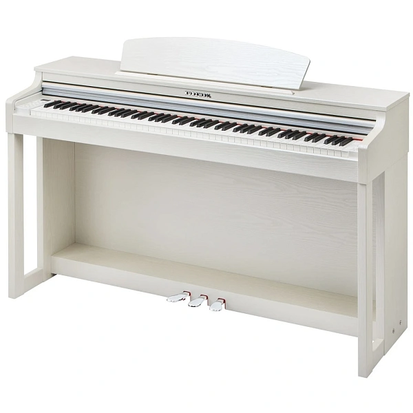 Цифровое пианино Kurzweil M130W WH