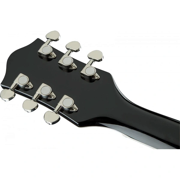 Полуакустическая гитара Gretsch G2420 Streamliner Black