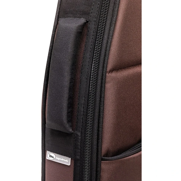 Чехол для акустической гитары Bagandmusic Acoustic Slim BM1114