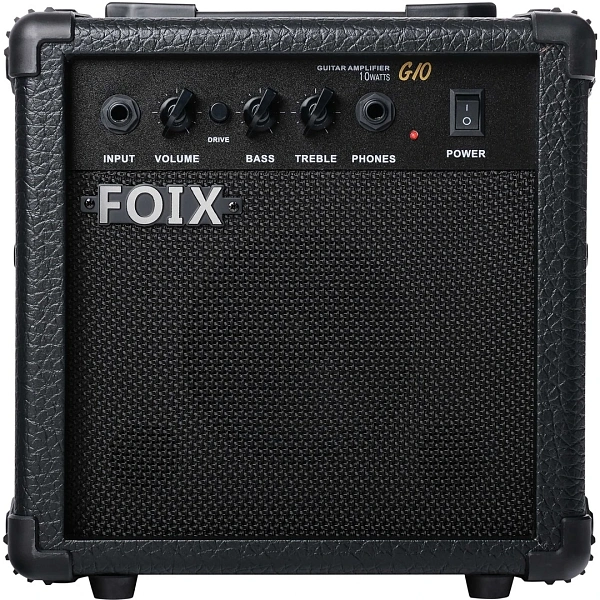Комбоусилитель Foix G-10