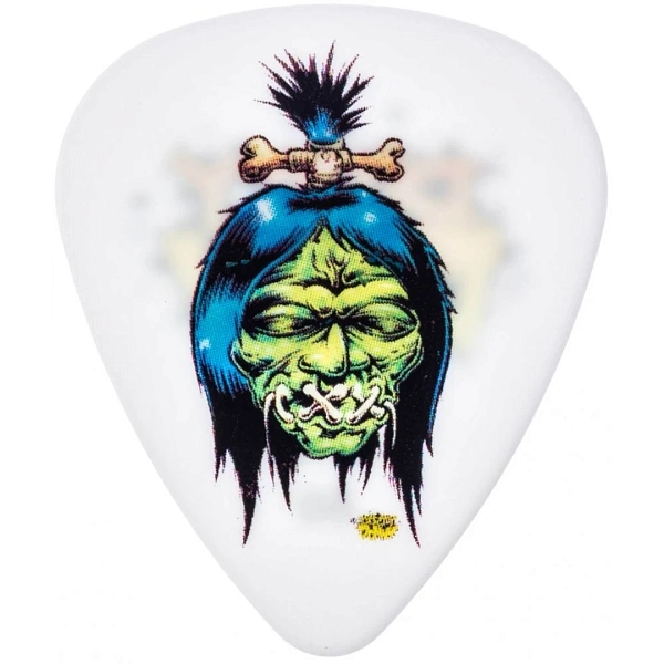 Медиатор Dunlop BL111R.60-1 Dirty Donny S1