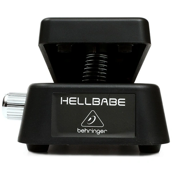 Педаль эффектов Behringer HB01