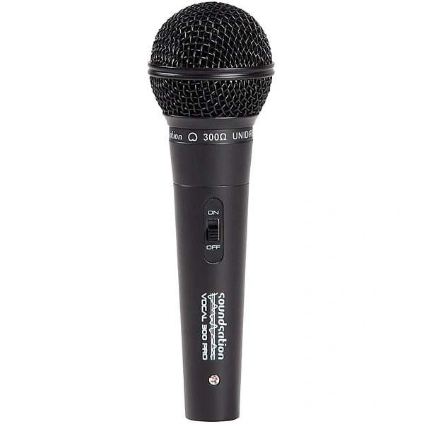 Микрофон Soundsation Vocal-300-Pro