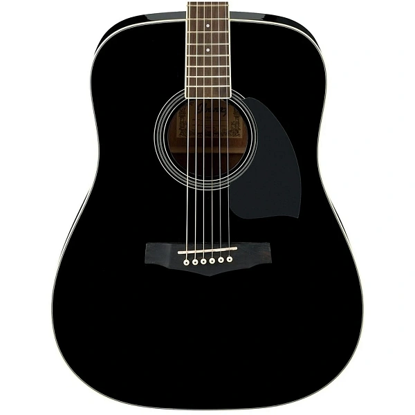 Акустическая гитара Ibanez PF15-BK