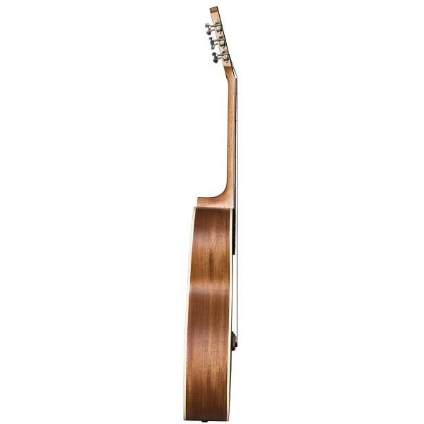 Акустическая гитара Baton Rouge X11S/P-CHB