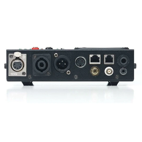 Тестер для кабелей DBX CT3