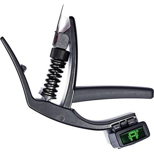 Каподастр Planet Waves PW-CP-10NSM