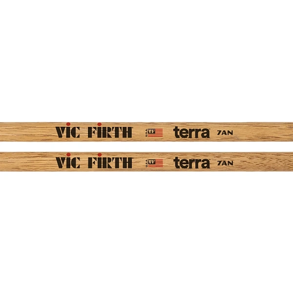 Барабанные палочки Vic Firth 7ATN Nylon Terra Series