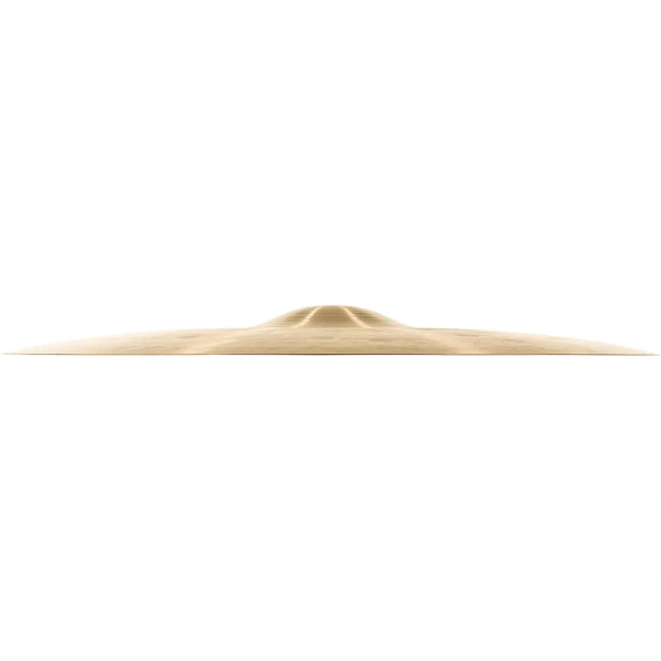Тарелка Meinl 20" Thin Ride B20JTR