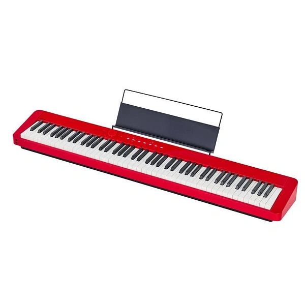 Цифровое пианино Casio Privia PX-S1000RD