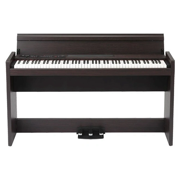 Цифровое пианино Korg LP-380 RW