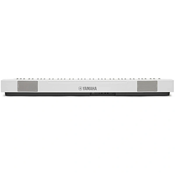 Цифровое пианино Yamaha P-225WH